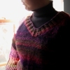 Noro Sweater