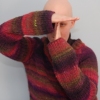 Noro Sweater