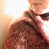 Wimple - Detail