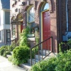 The Brooklyn Coffee & Tea House