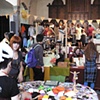 Halifax Crafters Art Harvest