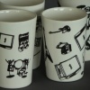 Shotglasses - Recording Artist