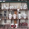 Halifax Crafters Dollhouse Booth Display