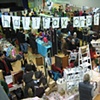 Halifax Crafters Winter Market 09
