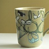 Bra Mug