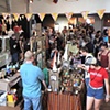 Halifax Crafters Art Harvest 