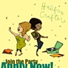 Halifax Crafters application poster