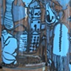 My Imaginary Ceramics Collection