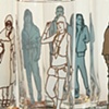 2010 Glassware