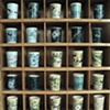 Shotglasses