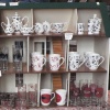 Dollhouse Display 