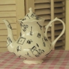 Teapot -  Recording Artist