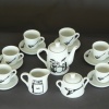 Children's Size Tea Set