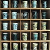 Shotglass Display