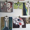 Drawing Installation