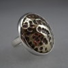 Dimple Ring