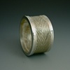 Reticulated Ring