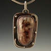 Kona Pendant #2