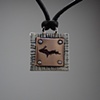 U.P Pendant