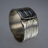 Wrap-around Ring