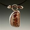 Kona Pendant #3