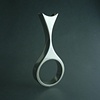 Hollow formed ring