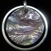 Reticulated Pendant 