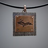 U. P. Pendant