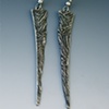 Reticulated Earrings