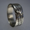 Wrap-around Ring