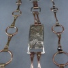 Reticulated and Ring Bracelets