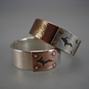 U.P. Rings