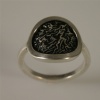 Reticulated Ring