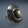 Shield Ring