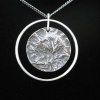 Reticulated Pendant 