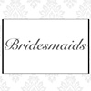 Bridesmaid Dresses