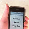 You Are What You Buy