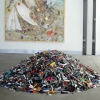 Untitled (Stack)