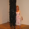 Medusa and Scissor dress