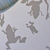 Little Benedictions (detail)