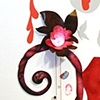 Sanguilicious (detail)