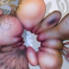 Turned Out (detail)