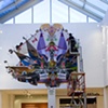 Installation in progress