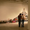 Opening night- Midwest Visions