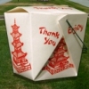 Thank You, Enjoy