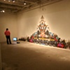Opening night- Midwest Visions- Synthetic Narcolepsy, Bling Project and The New Colossus