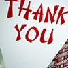 Thank You, Enjoy