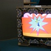 Video prop