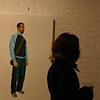 Exhibit at Navtaschulz Gallery, Chicago, IL