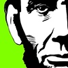 Still frame from Perm Press - The American Cycle
